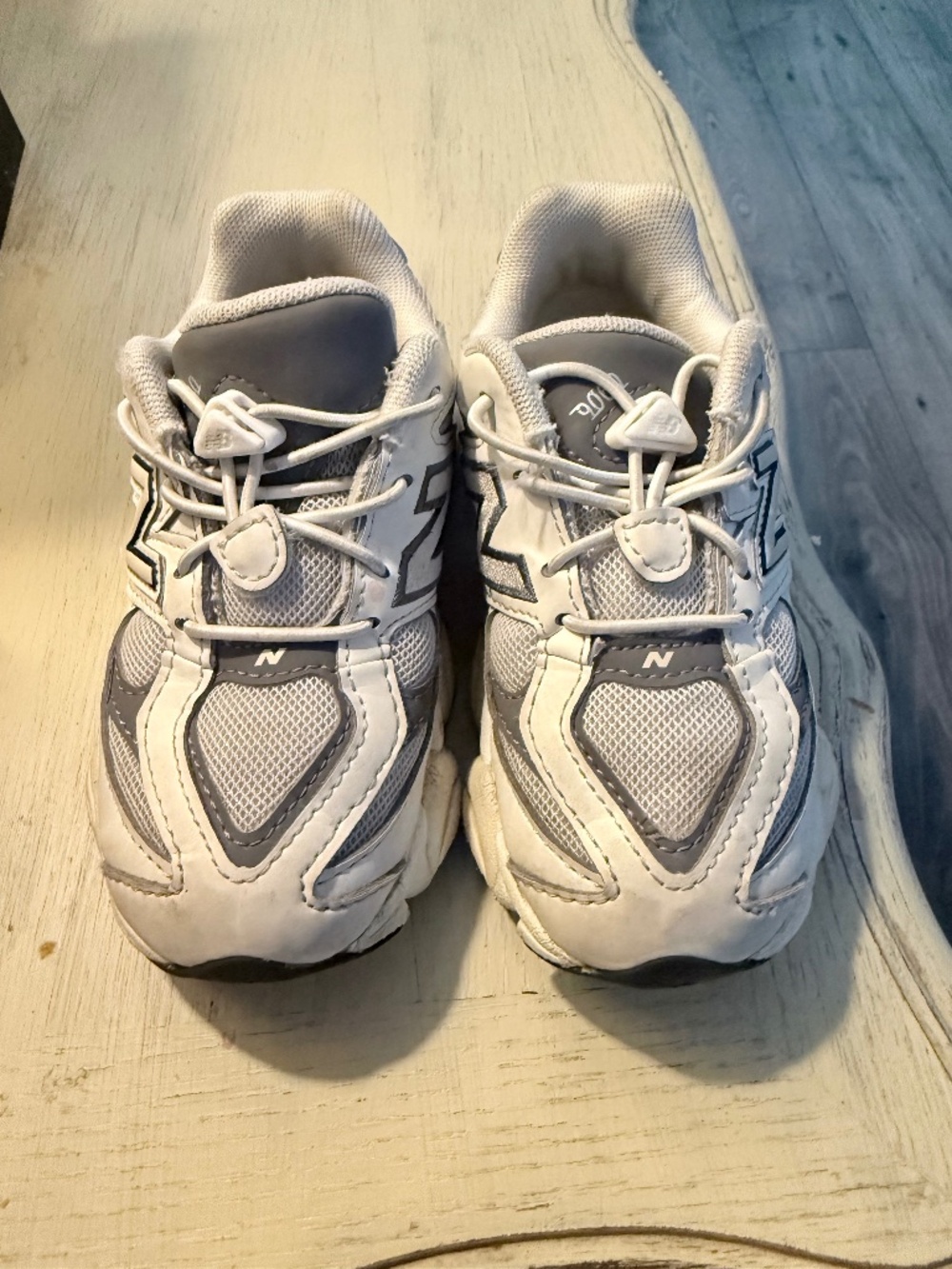 9060  New Balance Toddler